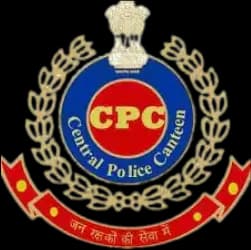 Central Police Canteen