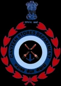 Canteen Stores Department