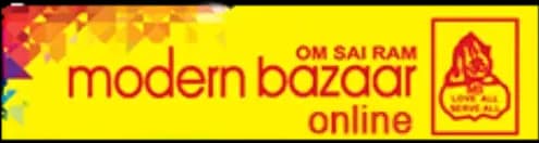 Modern Bazaar