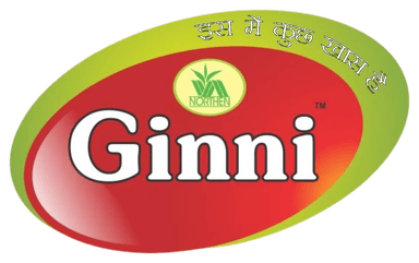 Ginni Tea