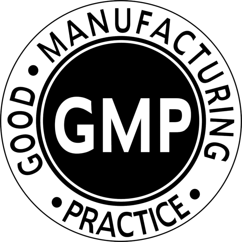 GMP logo