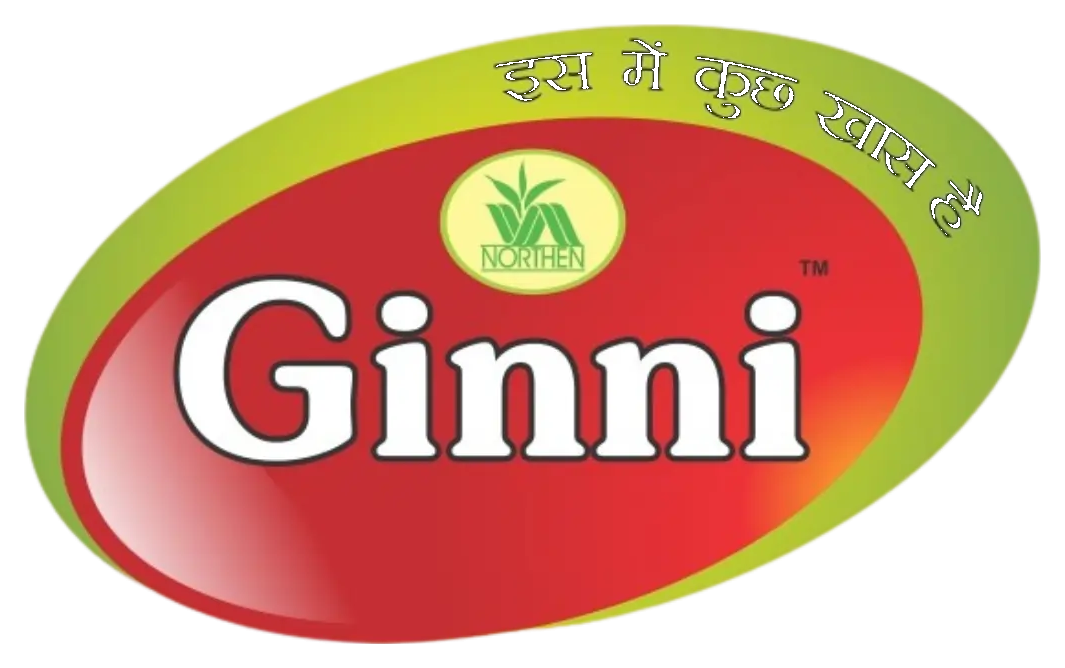 Ginni Tea
