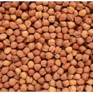 Black Chickpeas (Black Chana)