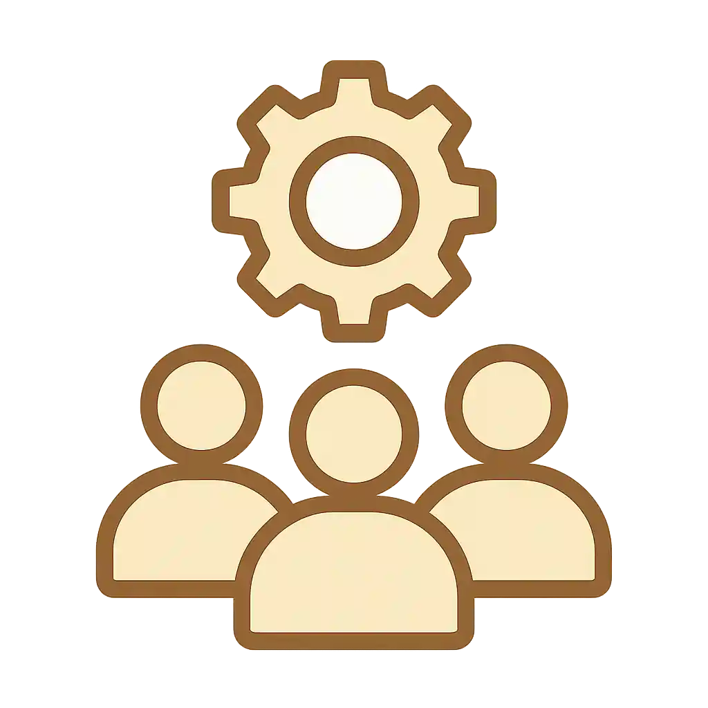 Empowering Work Environment