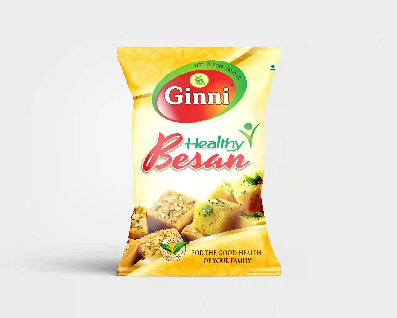 Ginni-Besan