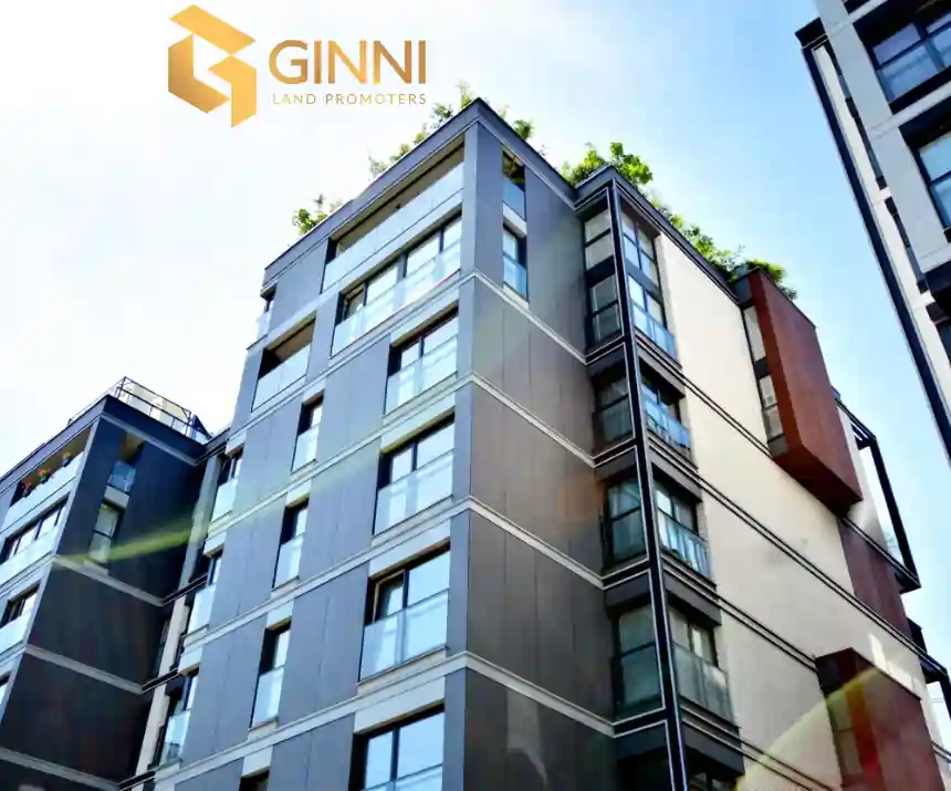 Ginni Land Promoters