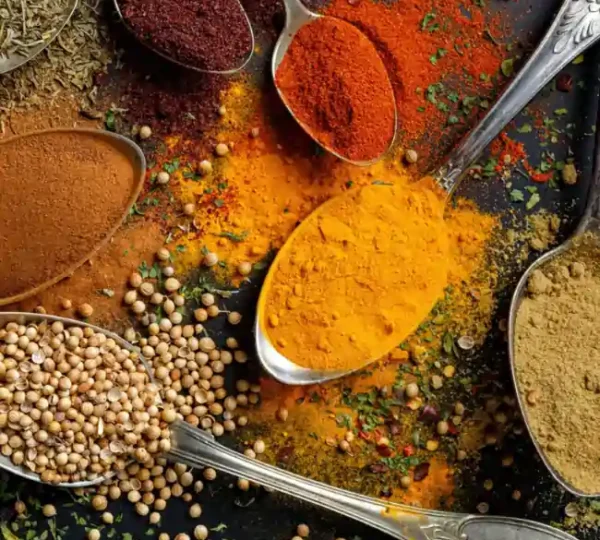 Spices