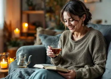 Top Health Benefits of Drinking Tea Every Day (2025 Guide)