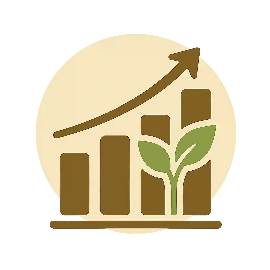 A Legacy of Growth and Stability