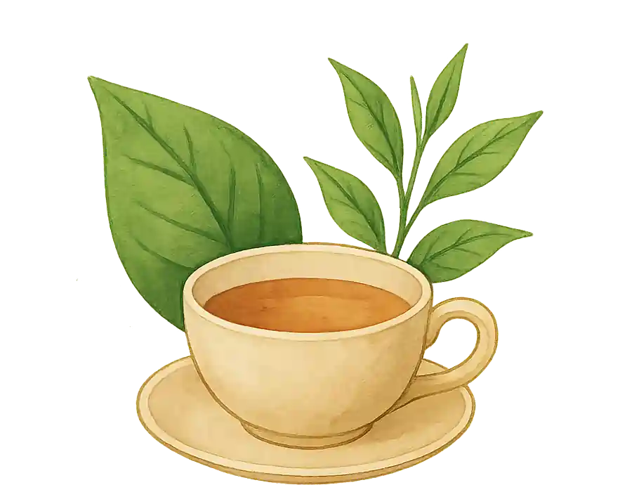 Serving Purity from Farm to Cup