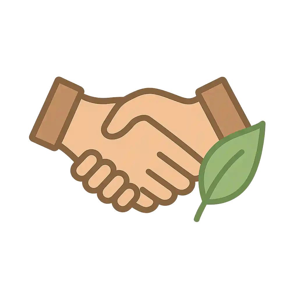 Strong Network, Stronger Relationships