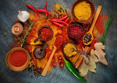 The Role of Fresh Ingredients in Everyday Indian Cooking