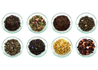 The Ultimate Guide to Varieties of Tea in India: Types, Flavors